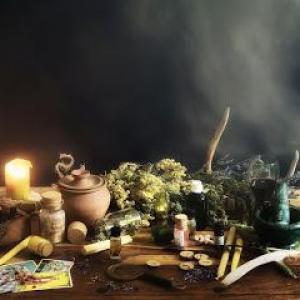 Tunritha - Schule für Schamanismus