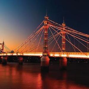 The Relationship Bridge