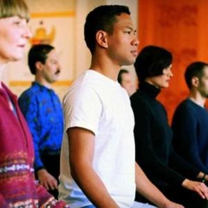 Shambhala Meditation Centre Barcelona