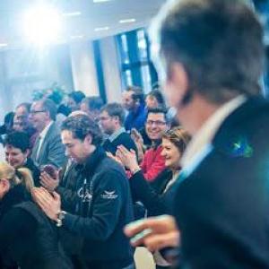 Dirk Schmidt - Motivationstrainer