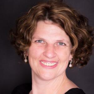 Silke Wismann - Life Coach