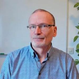 Integral Coaching - Stefan Schoch