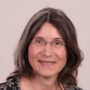 Petra Meyer - Supervision