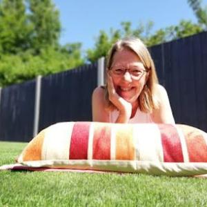 Jan James, Transformation Coach