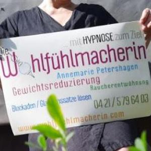 Die WOHLFÜHLMACHERIN