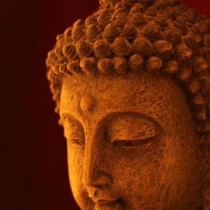 Guided group meditation