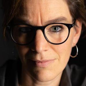Anne Fierhauser