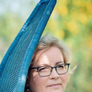 Birgit Nora Schäfer – Wohlfühlherz