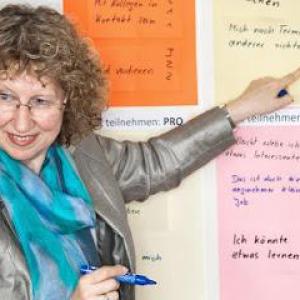 Prof. Dr. med. Cordula Zehm-Schmolke