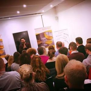 John Pace NLP Training & Coaching