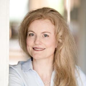 Life-Coach Julia Kühling Berlin Mitte