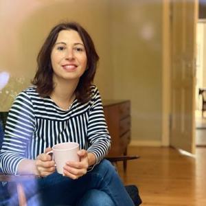 Coaching Petra Markus