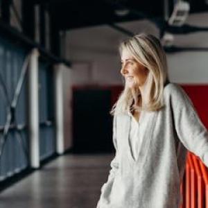 Sport Mentaltraining Azra Mann