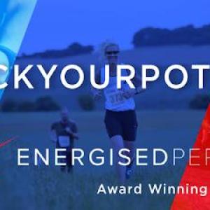 Energised Performance