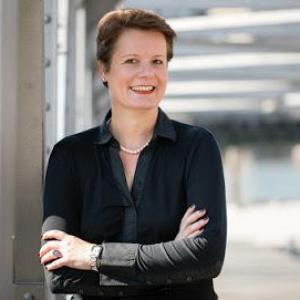 Kerstin Busching - Coaching in Hamburg-Rotherbaum