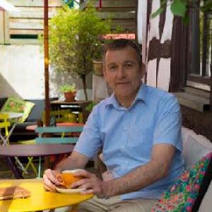 Just for Life Coach Frankfurt