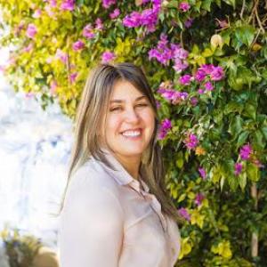 Life Coach - Carolin Mallmann - NLP, Systemische Arbeit