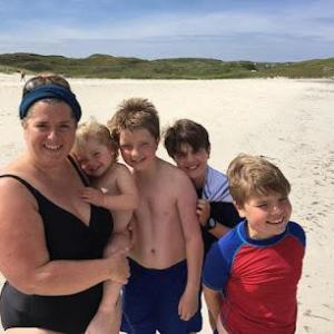 Tricia Murray
