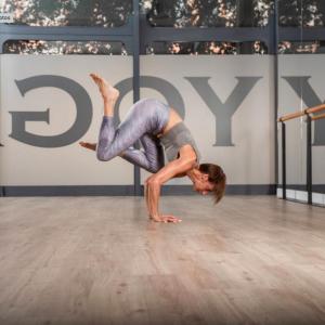 Yogabody Fitness Studio Torrent de l’Olla