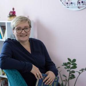 Ramona Schollmeyer | Stress-Coach und Expertin für Burnout-Prävention und Resilienz