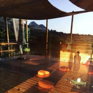 Guided Mindfulness Meditation