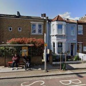 Executive & Life Coach (Thomas Doukas)