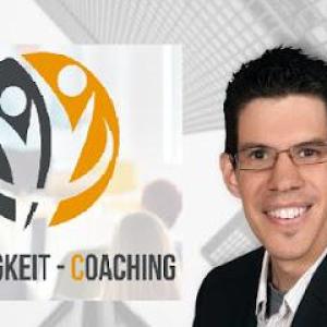 Leichtigkeit - Coaching