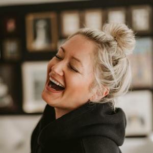 Tini Busch Coaching und Workshops für Frauen