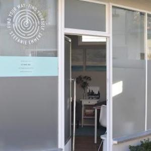 Stefanie Emmert Coaching