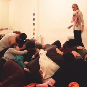 Con-tacto Consciente