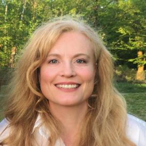 Life-Coach Julia Kühling