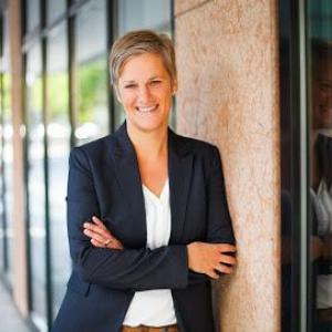 Coaching, Moderation Christina Kuhnert