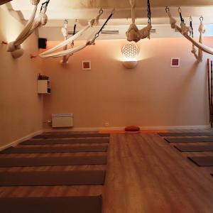 YOGA OMNIUM Barcelona