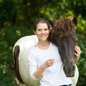Ilka Peter Coaching