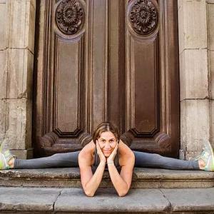 Hara Yoga Studio