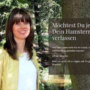 Life Coaching Berlin Susanne Reufer