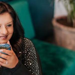 Puja McClymont - Life Coach London