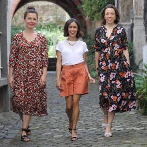 Kraftvoll – A Journey to your Best Self