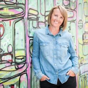 Sarah Taylor - LGBTQ Life & Business Coach