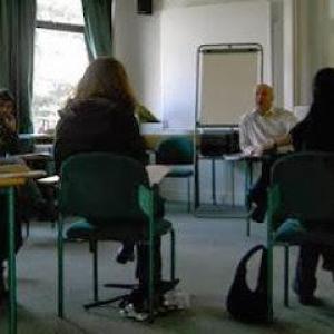 Dr Gary Wood - Solution Focused Life Coach