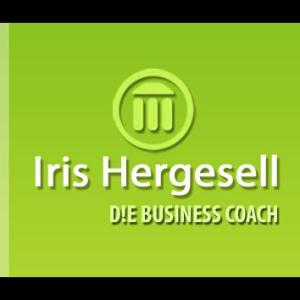 Iris Hergesell : Executive Coaching : Frankfurt am Main