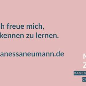Vanessa Neumann Coaching