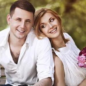 Life & Relationship Coach