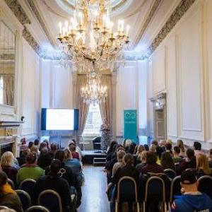 Iona Russell: Conscious Business Coach