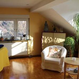 Coaching, Selbstbehauptungs- und Resilienztrainerin