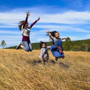 Timido - Stärken finden