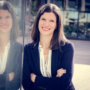 Petra Glücksmann – Paartherapie