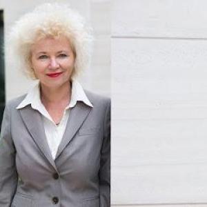 Dipl. Psych. Brigitta Honecker