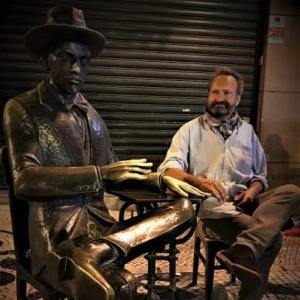 Bernd Oei: Philosoph, Redner, Coach