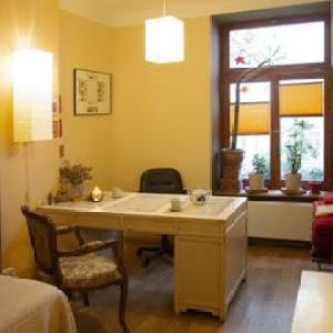 Shunyata Self-Healing